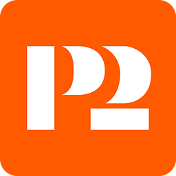 P2 (bokm&auml;rkesapp)