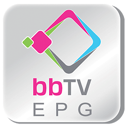 bbTV 节目表
