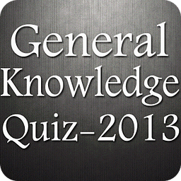 General Knowledge Quiz 2013