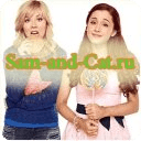 Sam and Cat FanApp