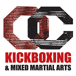 OC Kickboxing and MMA