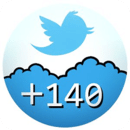 +140 : split tweet for Twitter