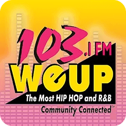 103.1 WEUP