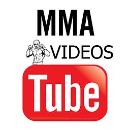 MMA影片