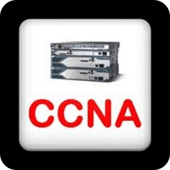 思科CCNA