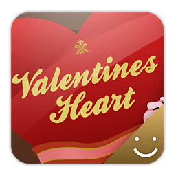 Valentines Heart Theme