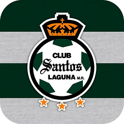 Santos Laguna Oficial