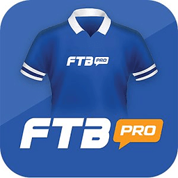 FTBpro - Everton Edition