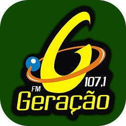 R&aacute;dio Gera&ccedil;&atilde;o FM