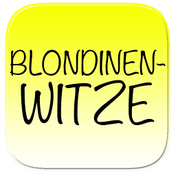 Blondinenwitze Blondinen Witze