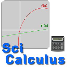 Sci Calculus