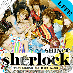 SHINee ‘sherlock’ Lite