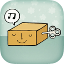 MusicBox，儿童歌曲