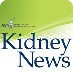 Kidney News