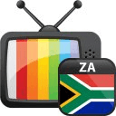 南非电视