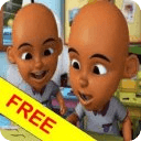 Upin dan Ipin Games