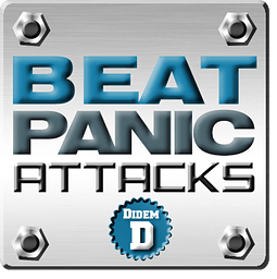 Beat Panic Attacks - FREE