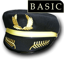 Pilot's Companion - Basic