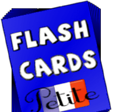 French Droid FlashCards Free