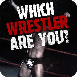 Which Wrestler are You?