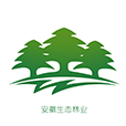 安徽生态林业