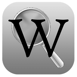 WikiSearch Widget