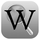 WikiSearch Widget