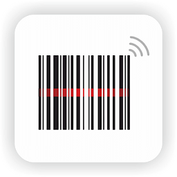 WLAN Barcodescanner Lite