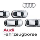 Audi Fahrzeugb&ouml;rse