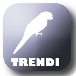 Trendi - Twitter Trend Widget