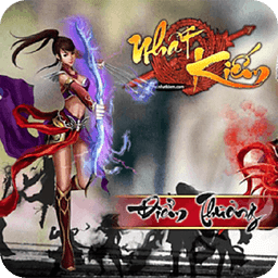 KIEM HIEP - NHAT KIEM - MMORPG