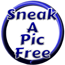 Sneak-A-Pic Free