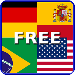 World Cup Flags Free