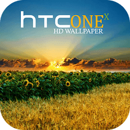 One X Wallpaper(HTC版)