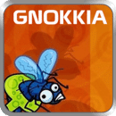 GO SMS Gekko Theme by Gnokkia