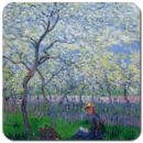 Art of Claude Monet Wallpapers