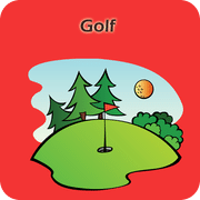 高尔夫知识测验 Golf PRO