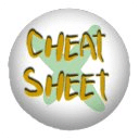 Xbox One Kinect Cheat Sheet