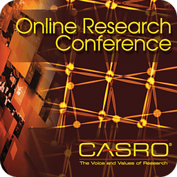 CASRO Online 12