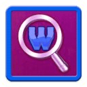 Word Game Search classical