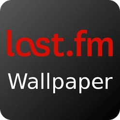 last.fm Live Wallpaper LITE