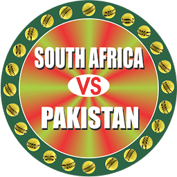 南非VS巴基斯坦2013