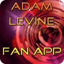 Adam Levine Fan App