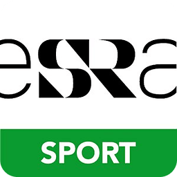 Sport/Radiosporten (bokm&auml;rke)