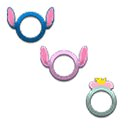 Stitch Ring Icon Theme