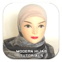 Panduan Hijab Modern