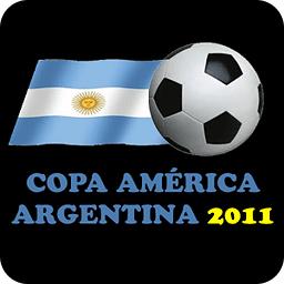 Copa Am&eacute;rica 2011