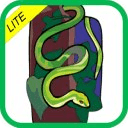 snake hunter LITE 2014