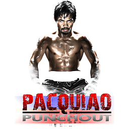 Pacquiao Punchouts!