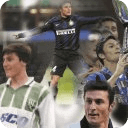 INTER MILAN (Javier Zanetti)